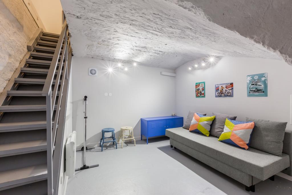01 Best Loft Paris Montorgueil