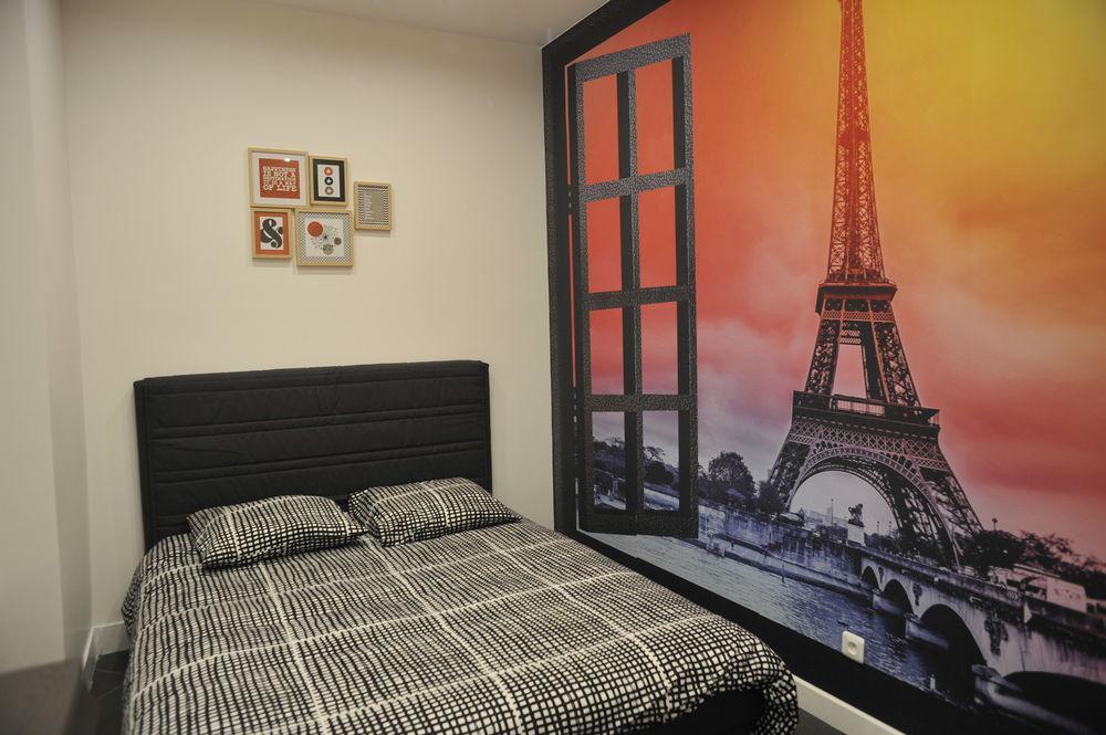 01 Best Loft Paris Montorgueil Paris