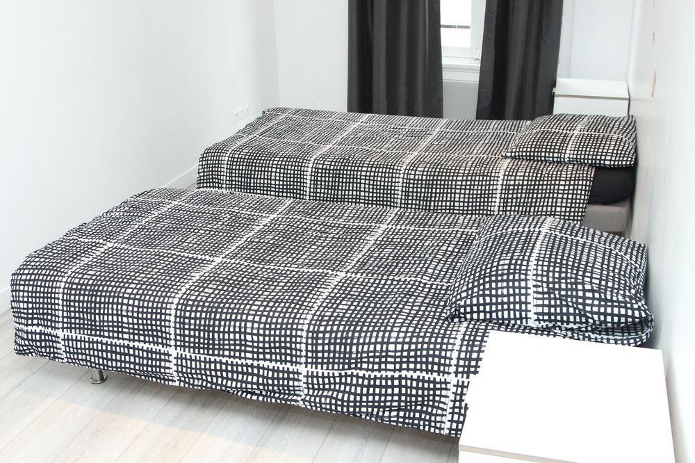 01 Best Loft Paris Montorgueil Paris