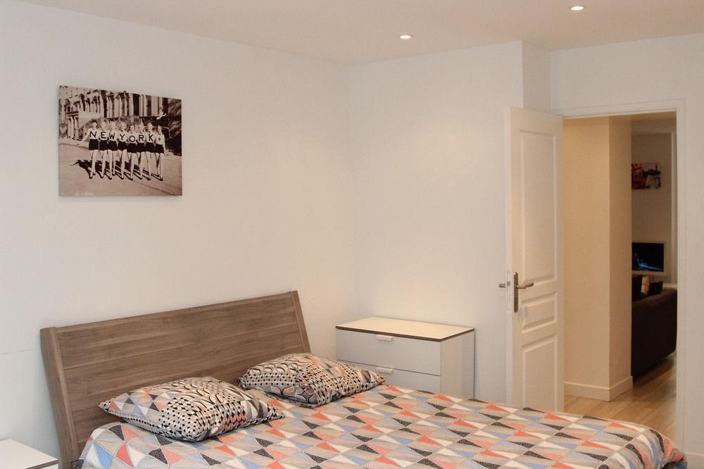 01 Best Loft Paris Montorgueil *