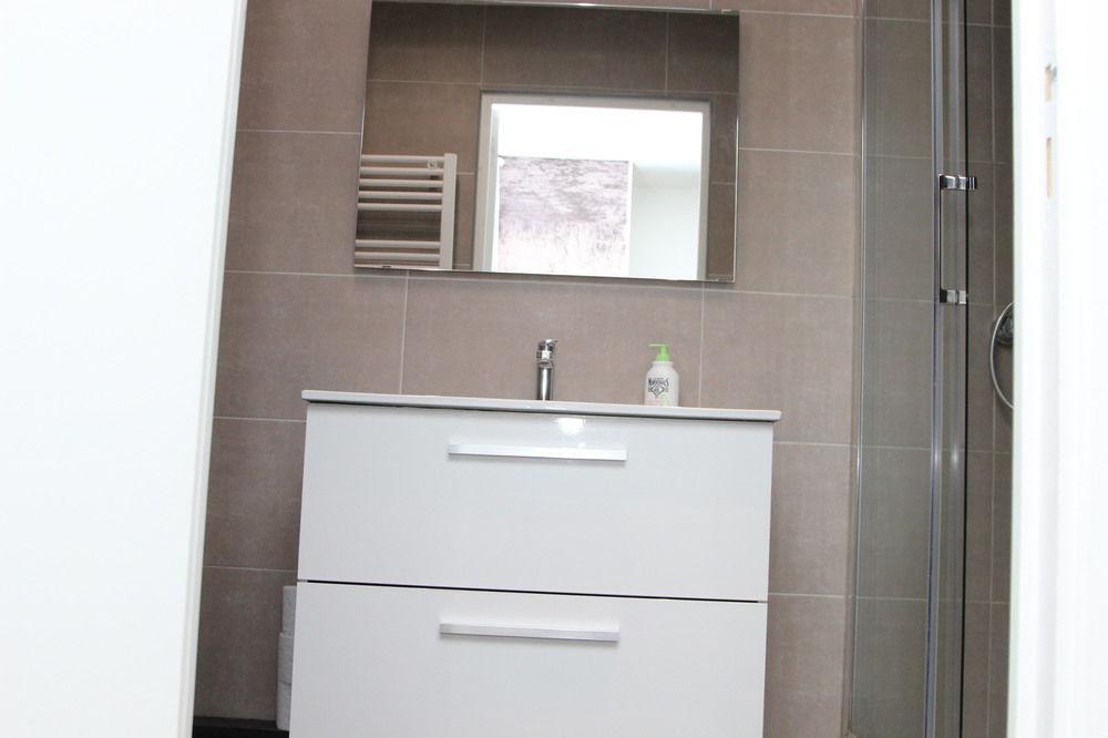 01 Best Loft Paris Montorgueil Apartment